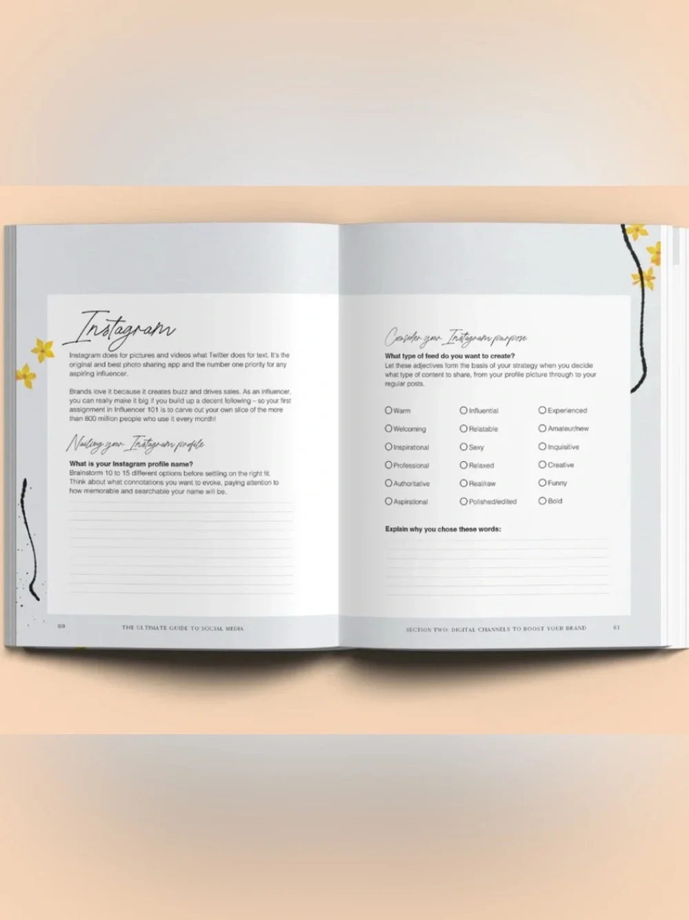 Collective Hub The Ultimate Guide to Social Media Marketing Journal